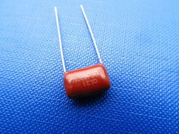 東莞市嘉禾電子科技 多元應(yīng)用，精選有機(jī)薄膜電容產(chǎn)品列表