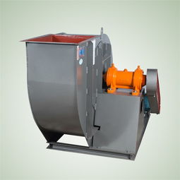 南通與佛山粵協風機 離心風機領域的優質制造商與高清視覺呈現