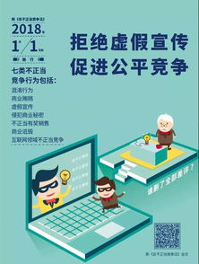新法嚴(yán)管 七類不正當(dāng)競爭行為解讀，刷單、傍名牌將面臨重罰